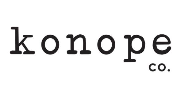 Logo Konope