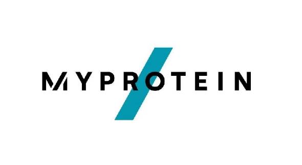 Logo Myprotein